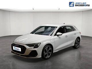 A3 Sportback TFSI e Hybride rechargeable 204 S tronic 6 S li 2025 occasion 74600 Seynod