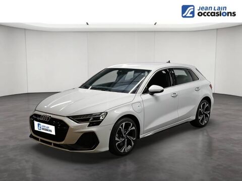 Annonce voiture Audi A3 38990 €
