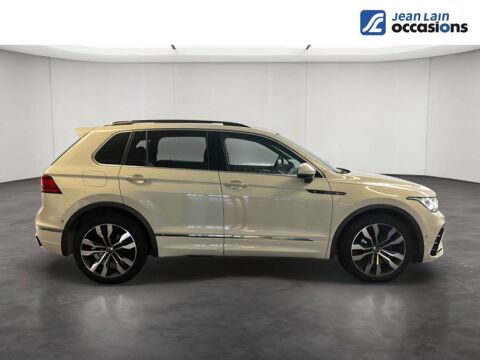 Tiguan 1.5 TSI 150ch DSG7 R-Line 2023 occasion 74600 Seynod