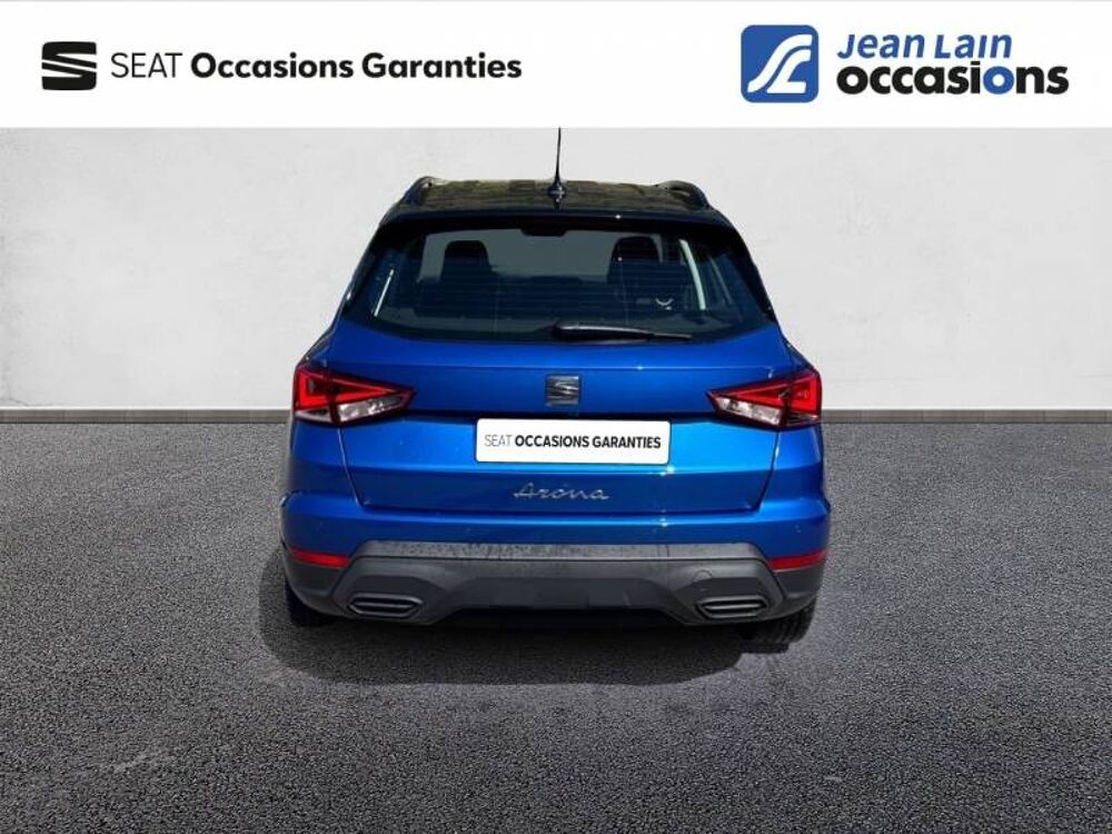 Arona 1.0 TSI 95 ch Start/Stop BVM5 Copa 2025 occasion 74700 Sallanches