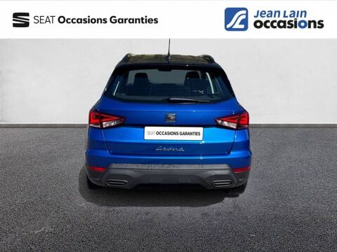 Arona 1.0 TSI 95 ch Start/Stop BVM5 Copa 2025 occasion 74700 Sallanches