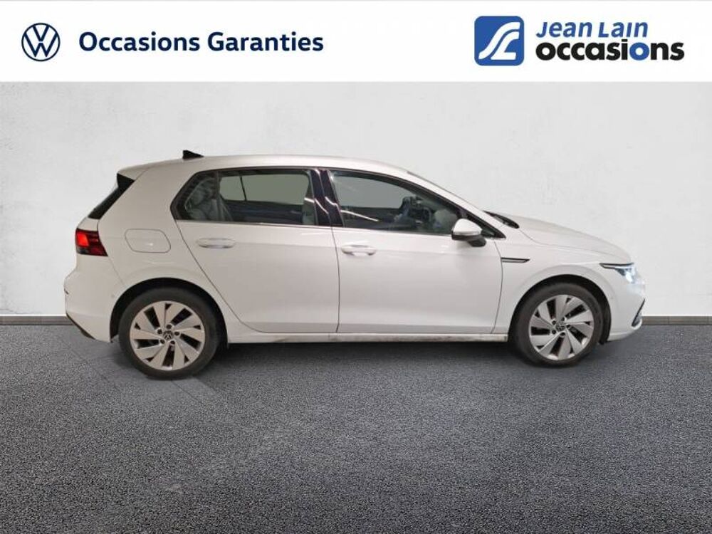 Golf 1.5 eTSI OPF 130 DSG7 Style 2023 occasion 26000 Valence