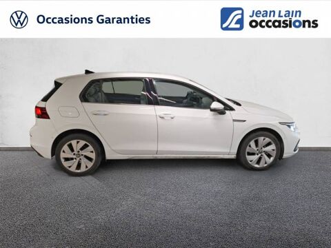 Golf 1.5 eTSI OPF 130 DSG7 Style 2023 occasion 26000 Valence