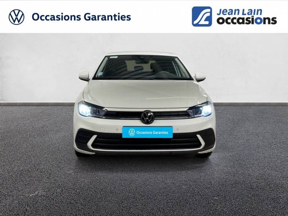 Polo 1.0 TSI 95 S&S BVM5 VW Edition 2025 occasion 73290 La Motte-Servolex