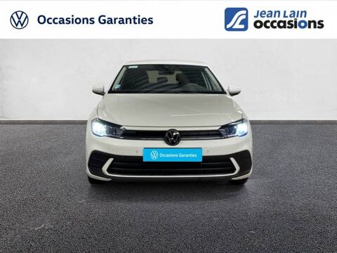 Polo 1.0 TSI 95 S&S BVM5 VW Edition 2025 occasion 73290 La Motte-Servolex