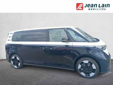 ID.Buzz ID. Buzz 286 ch Pro 7 places 2025 occasion 74100 Annemasse