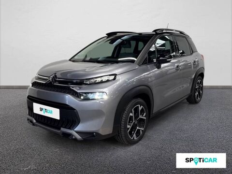Citro&euml;n C3 Aircross PureTech 130 S&S EAT6 Shine Pack 2021 occasion Saint-&Eacute;tienne 42000
