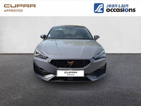 Leon 1.4 e-HYBRID 245 ch DSG6 2021 occasion 38300 Bourgoin-Jallieu
