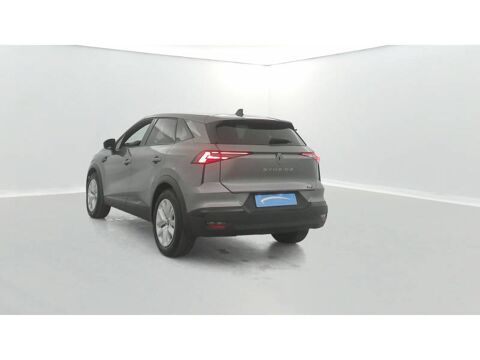 Symbioz E-Tech full hybrid 145 Evolution 2025 occasion 56800 Plo&euml;rmel