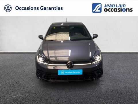 Polo 1.0 TSI 95 S&S BVM5 R-Line Edition 2025 occasion 74600 Seynod
