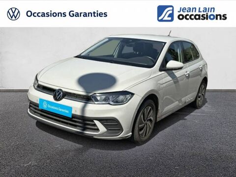 Annonce voiture Volkswagen Polo 16990 €