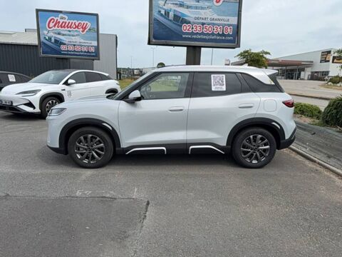 Atto 2 1.5 DM-i Boost 2026 occasion 50100 Cherbourg-en-Cotentin