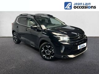 C5 aircross C5 Aircross PureTech 130 S&S EAT8 Shine 2023 occasion 74100 V&eacute;traz-Monthoux
