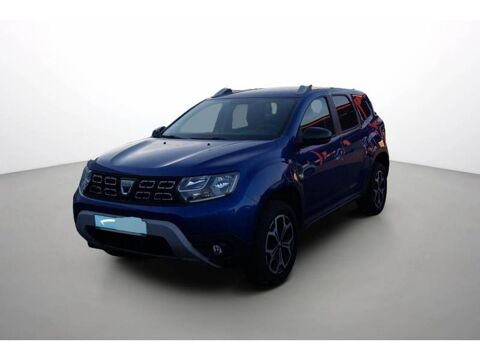 Annonce voiture Dacia Duster 15990 €