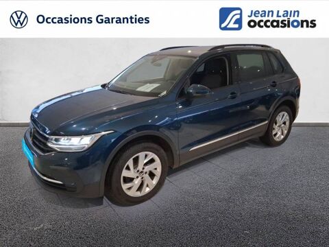 Volkswagen Tiguan 2.0 TDI 150ch DSG7 4Motion Life Business 2022 occasion Volx 04130