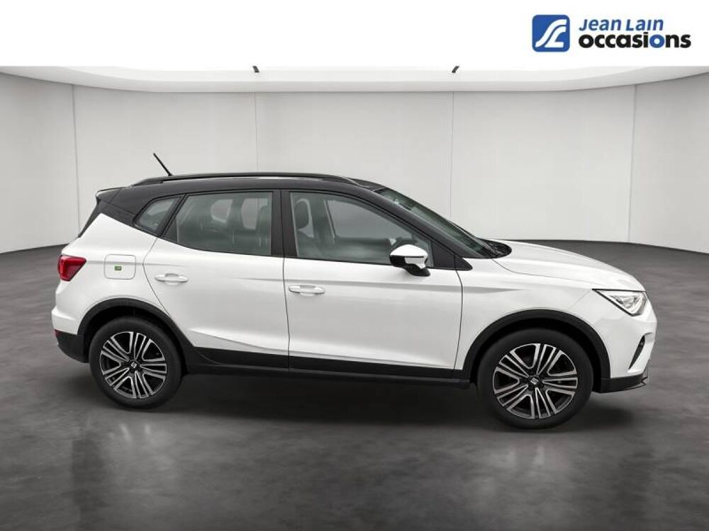 Arona 1.0 TSI 95 ch Start/Stop BVM5 Copa 2025 occasion 38170 Seyssinet-Pariset