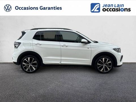 T-Cross 1.0 TSI 116 Start/Stop DSG7 R-Line Edition 2025 occasion 04130 Volx