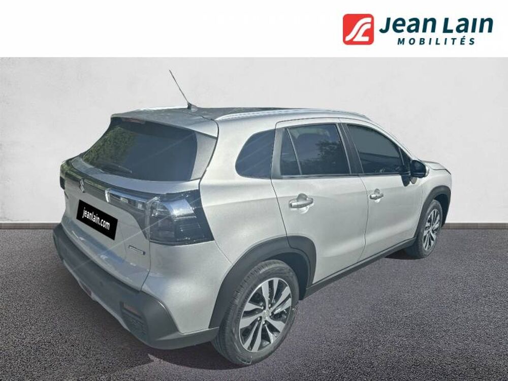 S-cross S-Cross 1.4 Boosterjet Hybrid AllGrip Style 2026 occasion 74700 Domancy