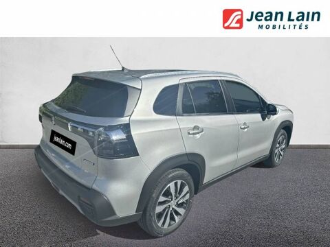 S-cross S-Cross 1.4 Boosterjet Hybrid AllGrip Style 2026 occasion 74700 Domancy