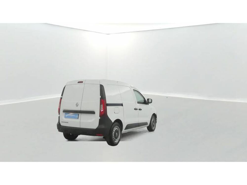 Express EXPRESS VAN BLUE DCI 95 - 22 CONFORT 2024 occasion 56850 Caudan