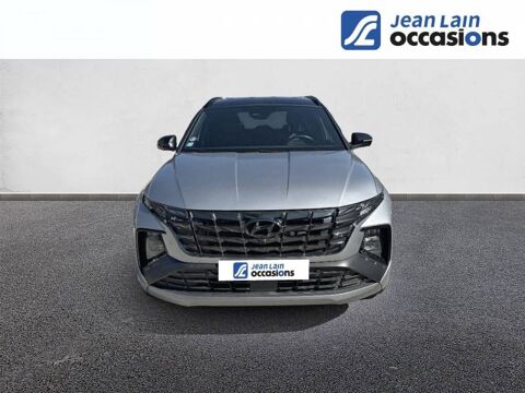Tucson 1.6 T-GDI 230 Hybrid BVA6 Executive 2023 occasion 74700 Sallanches