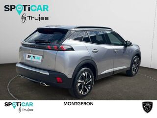 2008 PureTech 130 S&S EAT8 GT 2021 occasion 91230 Montgeron