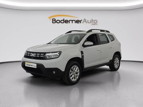 Dacia Duster TCe 150 4x2 EDC Expression 2023 occasion Guingamp 22200