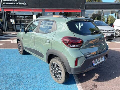Spring Extreme Electrique 2023 occasion 14400 Bayeux