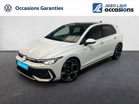 Annonce voiture Volkswagen Golf 48990 €
