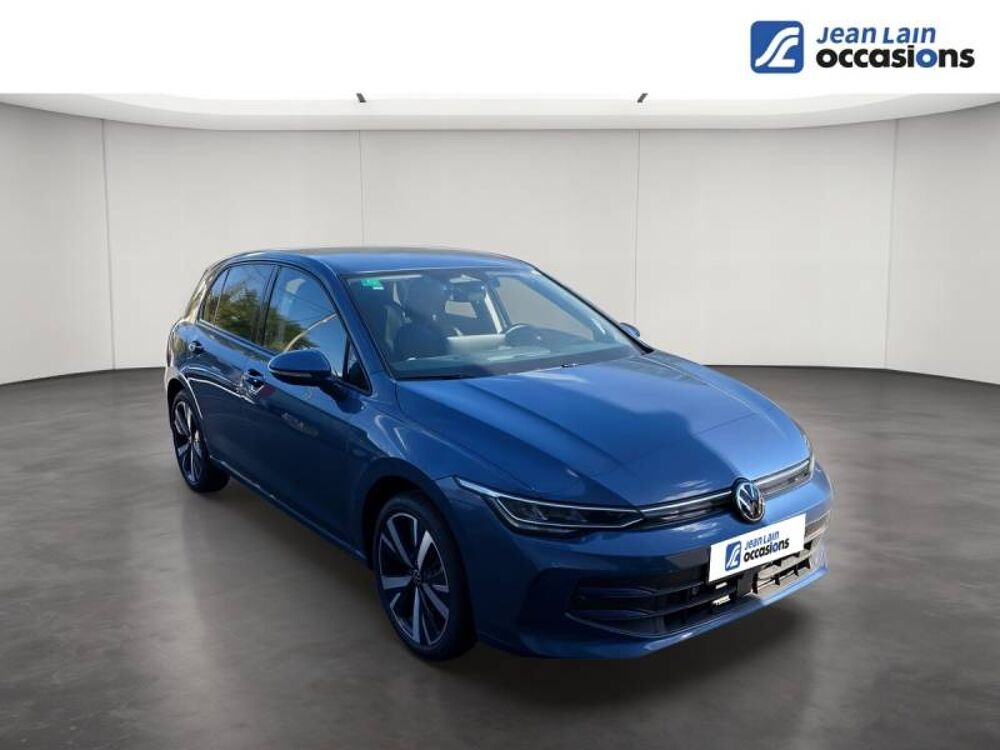 Golf 1.5 eTSI EVO2 116 DSG7 VW Edition 2025 occasion 38500 Voiron