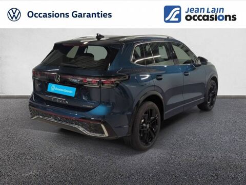 Tiguan 1.5 eHybrid 272ch DSG6 R-Line Edition 2025 occasion 74200 Margencel
