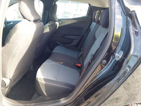 Clio Blue dCi 100 ch GSR2 Evolution 2025 occasion 22600 Loud&eacute;ac