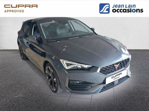 Leon 1.4 e-HYBRID 204 ch DSG6 V 2024 occasion 04130 Volx