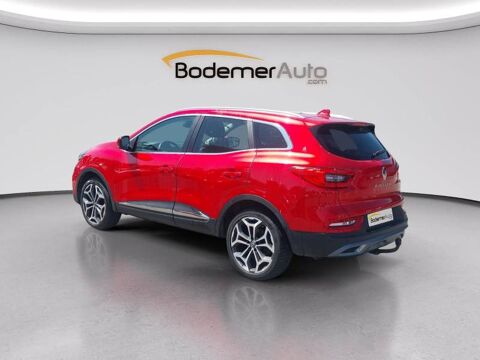 Kadjar Blue dCi 115 EDC Intens 2020 occasion 56850 Caudan