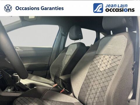 Taigo 1.0 TSI 116 DSG7 R-Line Edition 2025 occasion 74100 Ville-la-Grand