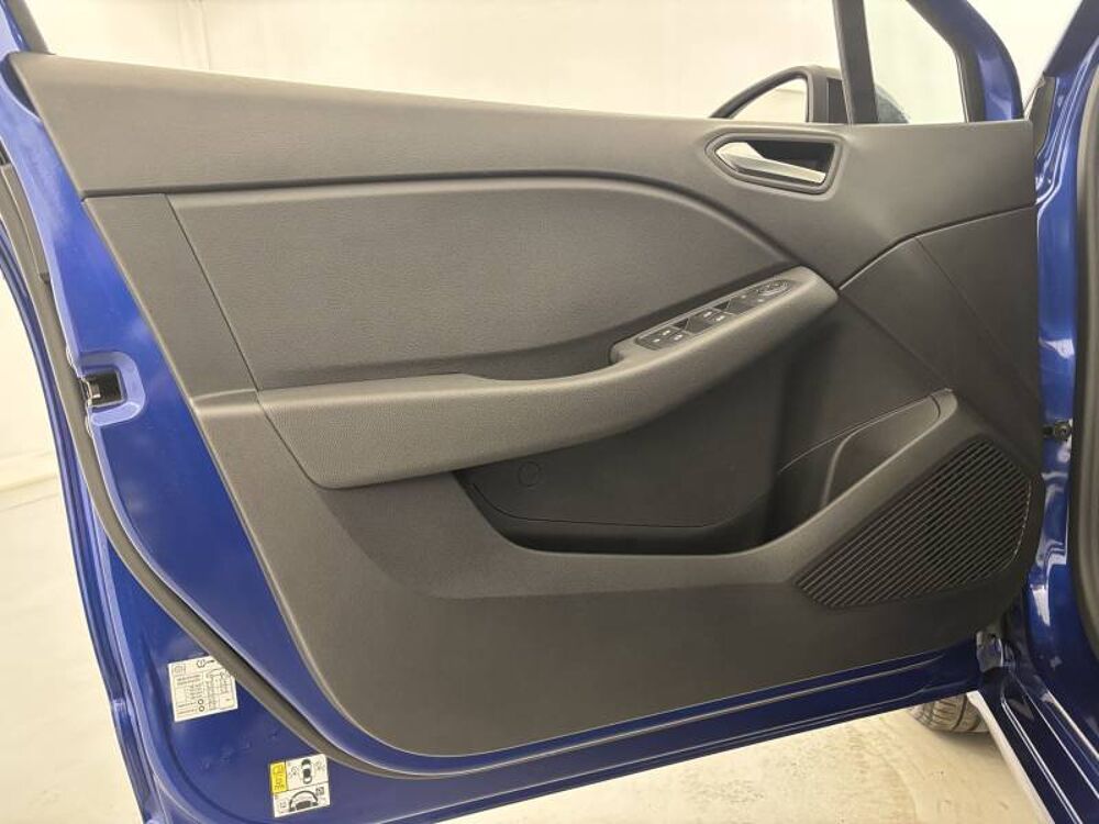 Clio TCe 90 ch GSR2 Evolution 2025 occasion 56300 Pontivy