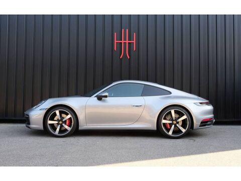 Porsche 911 Carrera S Coupé 3.0i 450 PDK 2019 occasion La Motte-Servolex 73290