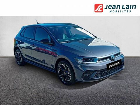 Polo 1.0 TSI 116 S&S DSG7 R-Line Edition 2026 occasion 04130 Volx