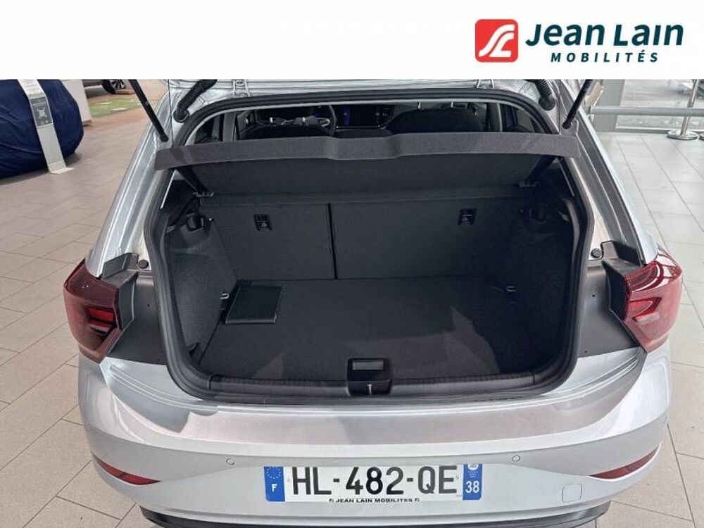 Polo 1.0 TSI 95 S&S BVM5 VW Edition 2026 occasion 38600 Fontaine