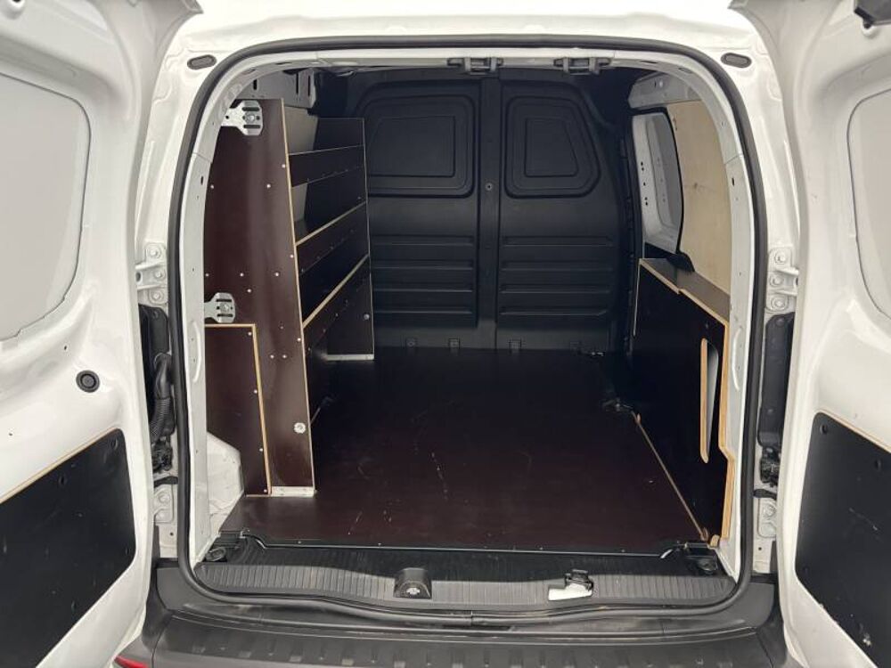 Kangoo Express KANGOO VAN BLUE DCI 95 EXTRA - 22 2023 occasion 14200 H&eacute;rouville-Saint-Clair