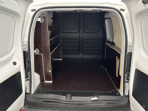 Kangoo Express KANGOO VAN BLUE DCI 95 EXTRA - 22 2023 occasion 14200 H&eacute;rouville-Saint-Clair