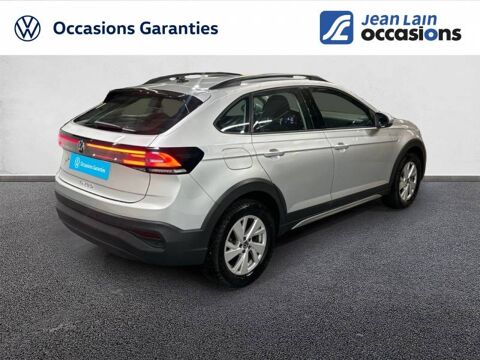 Taigo 1.0 TSI 110 DSG7 Life 2024 occasion 74600 Seynod