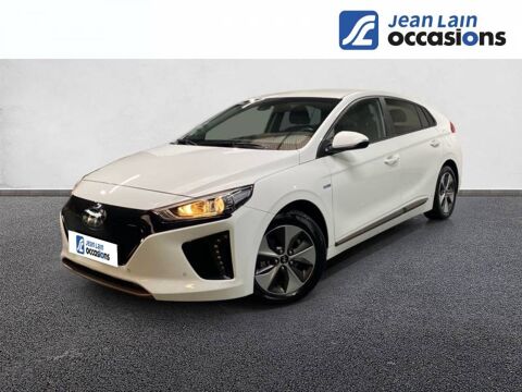 Hyundai Ioniq Electric 120 ch Creative 2019 occasion Seynod 74600