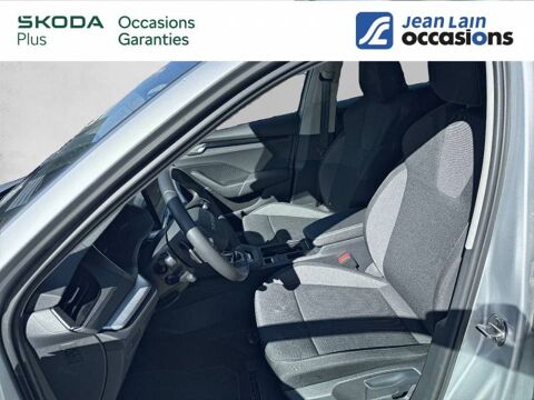 Octavia Combi 1.5 TSI Hybrid 150 ch ACT DSG7 Selection 2025 occasion 73200 Albertville