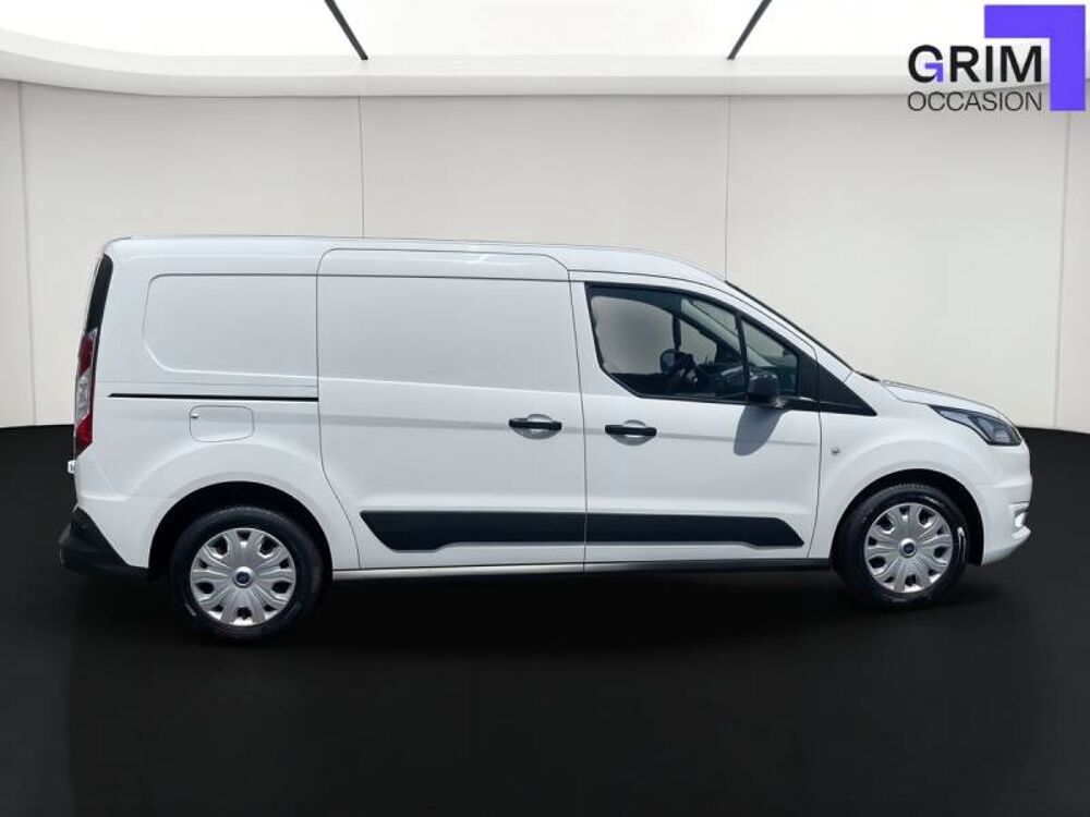 Transit Connect TRANSIT CONNECT FGN L2 1.0E100 E85 S&S TREND BUSINESS 2024 occasion 34970 Lattes