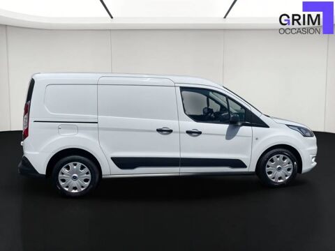Transit Connect TRANSIT CONNECT FGN L2 1.0E100 E85 S&S TREND BUSINESS 2024 occasion 34970 Lattes