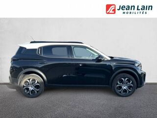 C3 Aircross e- 113 autonomie confort Plus 2025 occasion 01200 Valserh&ocirc;ne