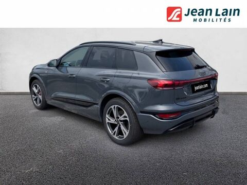 Q6 e-tron 306 ch 100 kWh performance S line 2026 occasion 05000 Gap