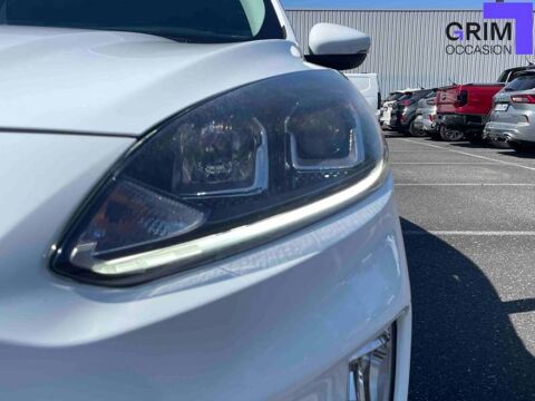 Kuga 2.5 Duratec 190 ch FlexiFuel FHEV E85 Powershift Titani 2023 occasion 34970 Lattes
