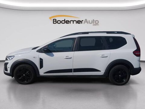 Jogger ECO-G 100 7 places SL Extreme + 2022 occasion 56400 Auray
